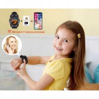 Смарт часовник Smart Watch V8 с Bluetooth, камера, SIM карта, тъч дисплей и много други функции, снимка 10 - Смарт гривни - 39202361