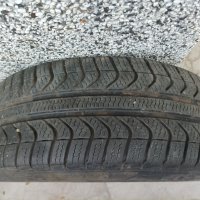 1 бр. Гума Пирели 205/55 R16 . Всесезонна 16 цола. , снимка 3 - Гуми и джанти - 41340185