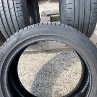 245/45/20 Pirelli P Zero PZ4 2018-19г 6мм и 6,5мм, снимка 11 - Гуми и джанти - 41289140