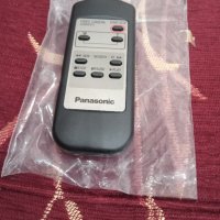 дистанционно Panasonic  за видео камера, снимка 1 - Аксесоари и консумативи - 42667227
