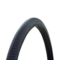 Външни гуми за велосипед колело WANDA 26x1 3/8 (37-590), снимка 1 - Части за велосипеди - 40020243