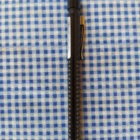 FABER - CASTELL автоматичен молив, снимка 2 - Ученически пособия, канцеларски материали - 35849630