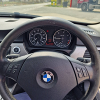 BMW 320D E90 Десен волан , снимка 14 - Автомобили и джипове - 44929356