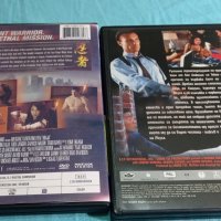Пътят на Якуза с бг субс DVD , снимка 2 - DVD филми - 42062456