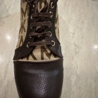 Дамски обувки  Michael Kors, снимка 3 - Дамски ежедневни обувки - 31324538