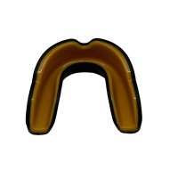 Протектор за зъби Черно/Оранжево, снимка 1 - Бокс - 41459641