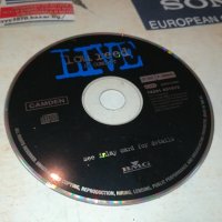 LIVE LOU REED CD 1608231210, снимка 1 - CD дискове - 41872624