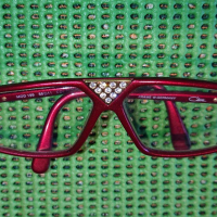 Колекционерски очила Cazal, снимка 2 - Антикварни и старинни предмети - 36180522