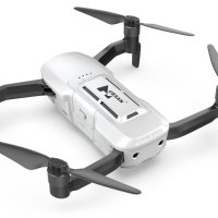 Промоция нов дрон Hubsan ACE 2 COMBO с 2 батерии, 16 км разстояние и 4K камера с 1-инчов сензор! 📸, снимка 3 - Дронове и аксесоари - 42500317