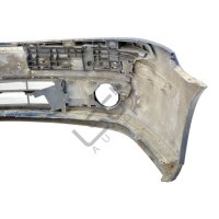 Предна броня Renault Laguna II 2007-2012 ID:103888, снимка 5 - Части - 41283113