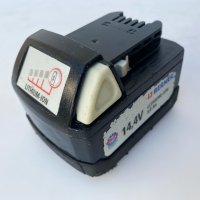 BERNER BBP14.4V 3.0Ah - Акумулаторна батерия, снимка 1 - Други инструменти - 40063193