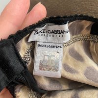 Оригинална нощница Dolce&Gabbana със съдържание на коприна, снимка 6 - Рокли - 41581715