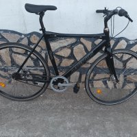 алуминиев велосипед BATAVUS , снимка 6 - Велосипеди - 44342127