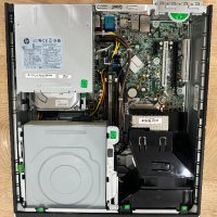 Настолен компютър HP  Elite 8300 i7-3770, снимка 5 - Работни компютри - 44482674