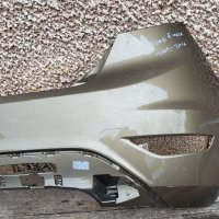 Задна Броня за Ford Fiesta 2009 до 2012 година., снимка 12 - Части - 41003054