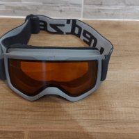 Спортни гумирани очила Wadze със видимост през тях слънчев отенък, снимка 1 - Зимни спортове - 42316841