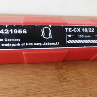 Свредло бургия HILTI Хилти 18/22, снимка 3 - Други инструменти - 41966889