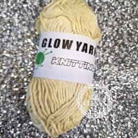 Удивително Светещо Влакно / Прежда за Коса - GLOW Yarn Hair Braids! КОД : glow7 💗 👑 💋, снимка 6 - Аксесоари за коса - 41720451