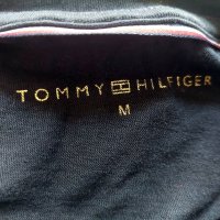 Дамска тениска  TOMMY HILFIGER, снимка 5 - Тениски - 41419652