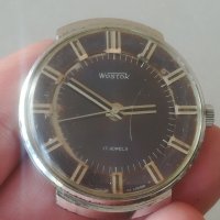 Часовник Wostok. USSR. Механичен. Мъжки. Восток. СССР. Vintage watch , снимка 2 - Мъжки - 44196125