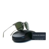 Оригинални слънчеви очила с поляризация Porsche Design Titanium -55%, снимка 4 - Слънчеви и диоптрични очила - 41932994