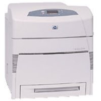 Продавам принтер HP LAZER JET 5550N , снимка 1 - Принтери, копири, скенери - 41950953