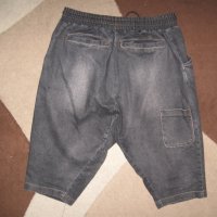 Къси дънки SYNDEED  мъжки,ХЛ, снимка 3 - Къси панталони - 40901184