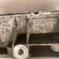 Корпус за колянов вал за BMW БМВ 3 серия E90/E91 2.0 бензин 150 N46B20B 7523170 2006, снимка 3 - Части - 39421887