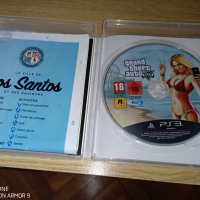 Игри за PlayStation 3, снимка 14 - Игри за PlayStation - 44630194