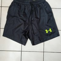 Мъжки бански с бандаж UNDER ARMOUR , снимка 1 - Бански - 41627523