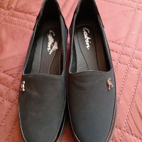 Дамски обувки, снимка 3 - Дамски ежедневни обувки - 44294338