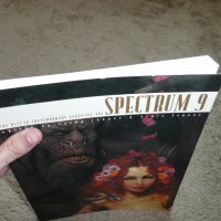 Spectrum 9: The Best in Contemporary Fantastic Art, снимка 11 - Енциклопедии, справочници - 42212293