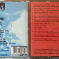 Uriah Heep, Chicago, снимка 2 - CD дискове - 42013649