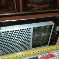 JAPAN-ITT RADIO-MADE IN JAPAN 2408230840M, снимка 7 - Радиокасетофони, транзистори - 41950168