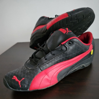 Puma Ferrari номер 39, снимка 1 - Маратонки - 44524003