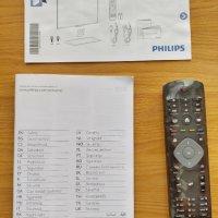 LED телевизор Philips 40PFH4309/88, снимка 6 - Телевизори - 41909378