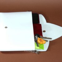 Оригами чанта, снимка 4 - Чанти - 41680043