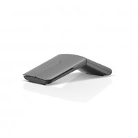 Безжична мишка Lenovo Yoga, снимка 2 - Клавиатури и мишки - 35712543