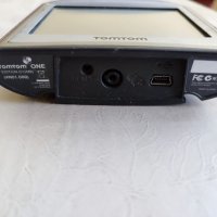 Навигация TomTom One, снимка 3 - TOMTOM - 39255061