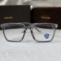 TOM FORD диоптрични рамки очила за компютър прозрачни слънчеви мъжки дамски, снимка 8 - Слънчеви и диоптрични очила - 39972134