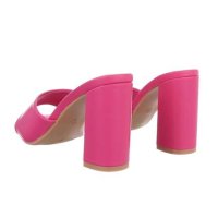 Дамски сандали на висок ток, 4цвята , снимка 16 - Сандали - 41025165
