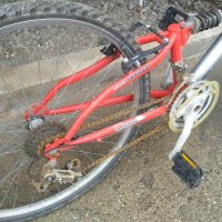Велосипед Windriver Flashdisk 26'', снимка 3 - Велосипеди - 40331240