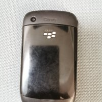 Blackberry Curve 8520, снимка 4 - Blackberry - 41834667
