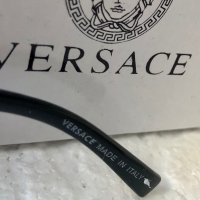 -25 % разпродажба Versace 2022 дамски слънчеви очила мъжки унисекс овални кръгли, снимка 10 - Слънчеви и диоптрични очила - 38697511
