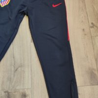 Nike долнище на Атлетико Мадрид юношеско L, снимка 7 - Спортни дрехи, екипи - 35745714