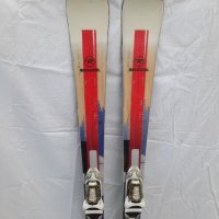 Карвинг ски  ROSSIGNOL UNIQUE 2 LTD  149см. , снимка 2 - Зимни спортове - 42504619