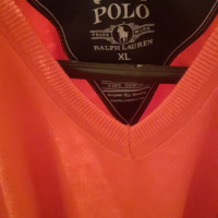 Polo RalphLauren , снимка 2 - Пуловери - 36205260