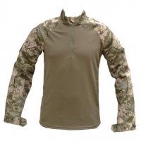 Тактическа блуза на АТО, снимка 1 - Екипировка - 34212378