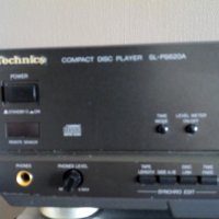 Technics sl-pg620a, снимка 5 - Аудиосистеми - 34248271