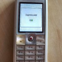 Sony Ericsson T630, снимка 9 - Sony Ericsson - 44496321